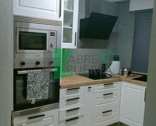 Kitchen of House or chalet for sale in Quintela de Leirado  with Terrace