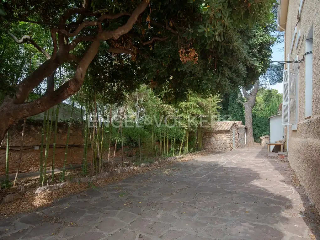 Casa amb piscina en venda a Madrigal, imagen 42