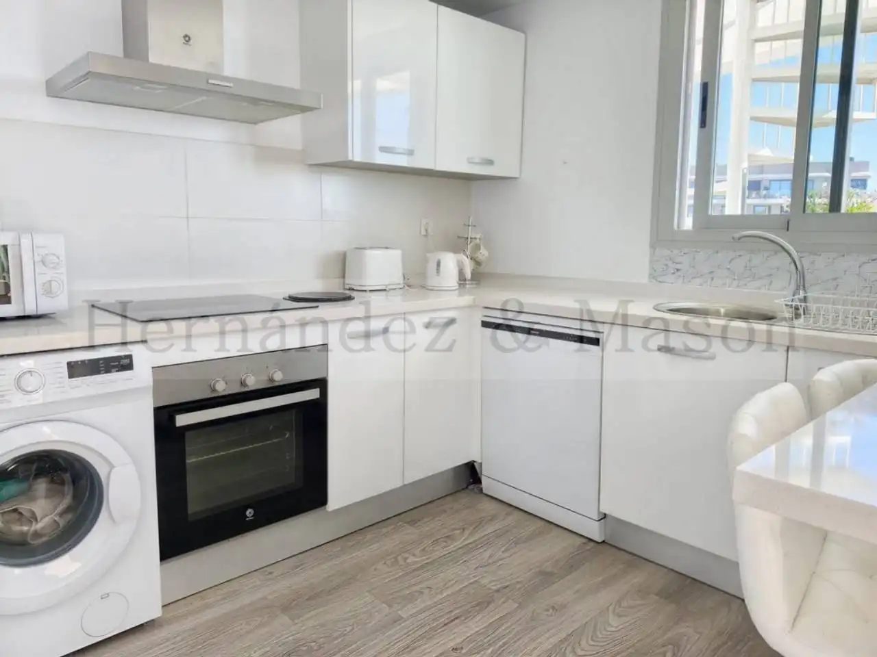 Ático con piscina en venta en Calle Aguilar, imagen 6