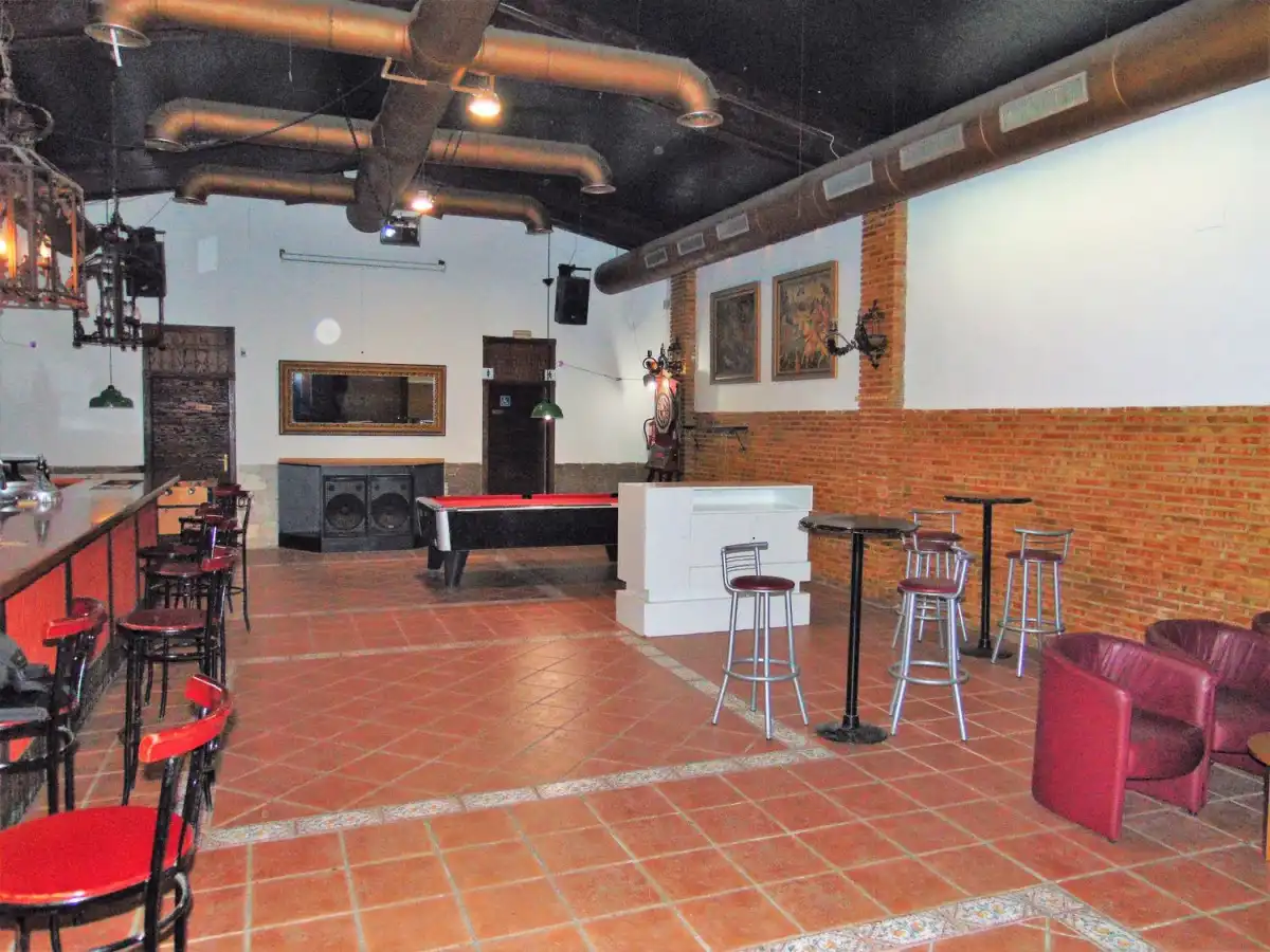 Local en venta en Formentera del Segura con Aire acondicionado