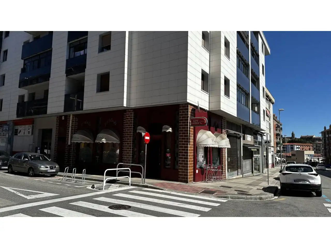 Local comercial en venda a Calle Uztarroz, imagen 11