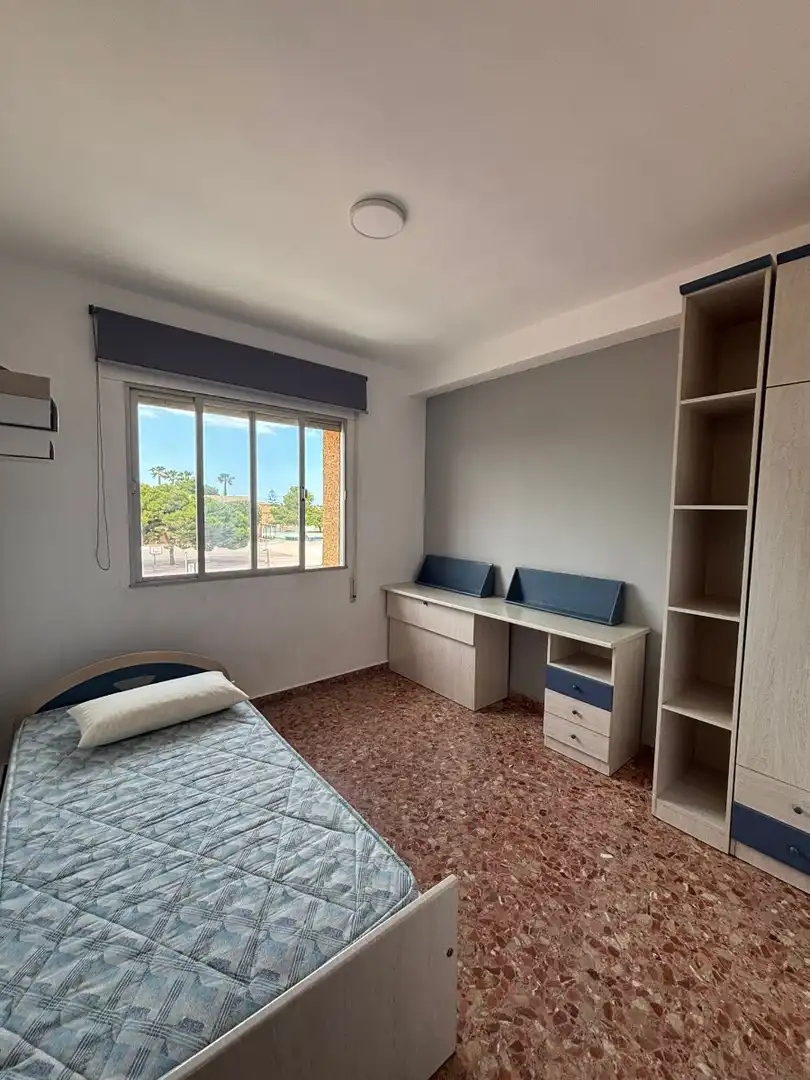 Apartments for rent in Santiago de la Ribera