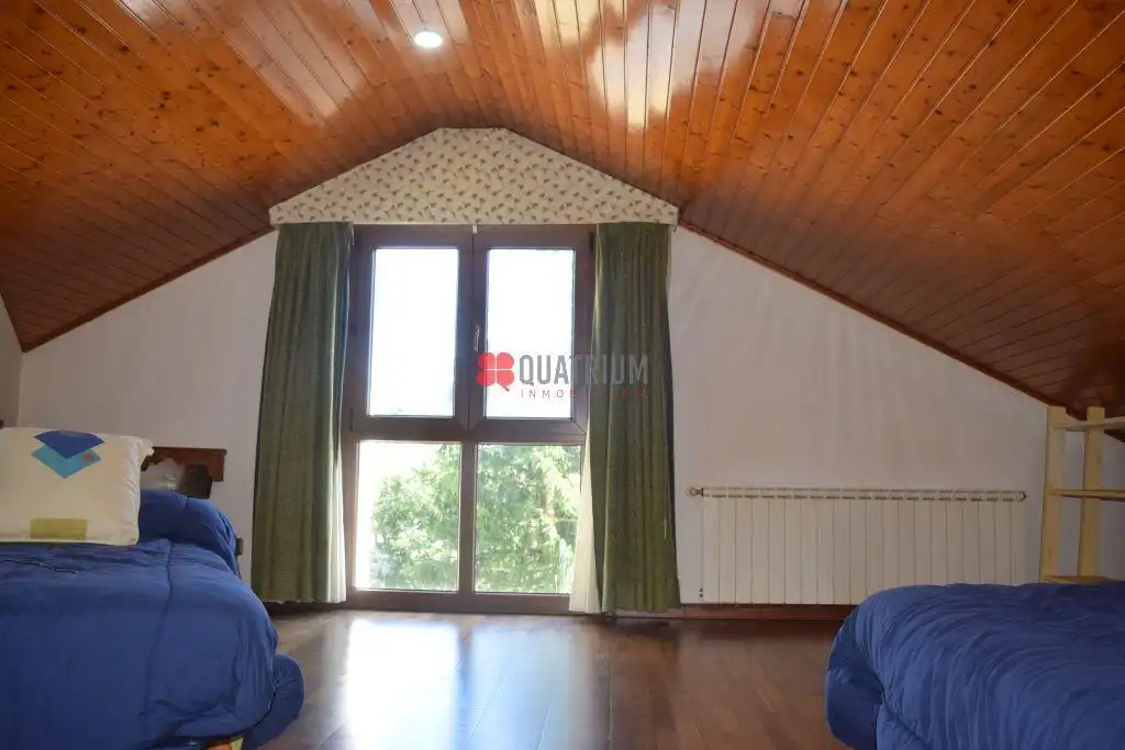 Casa o xalet en venda a Chantada, A Baña