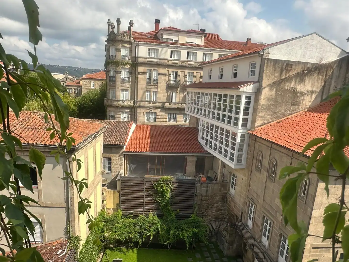 Pis amb ascensor en venda a Casco Viejo, imagen 19
