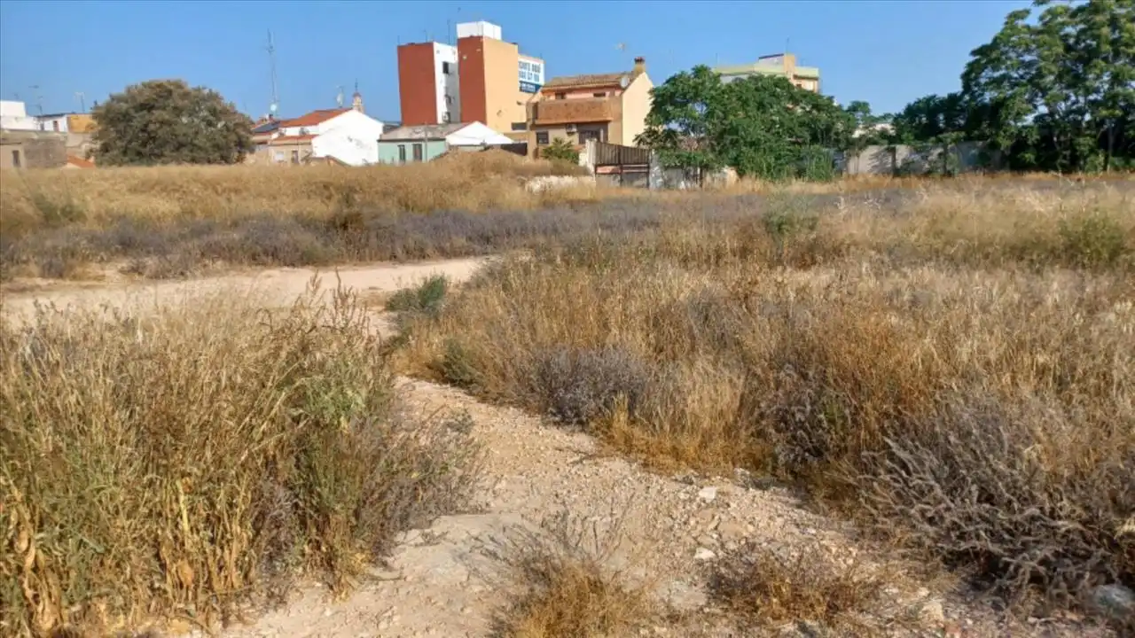 Residential for sale in Manises