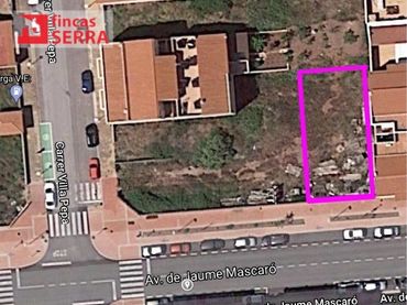 Terreni e lotti in vendita a Ferreries poble