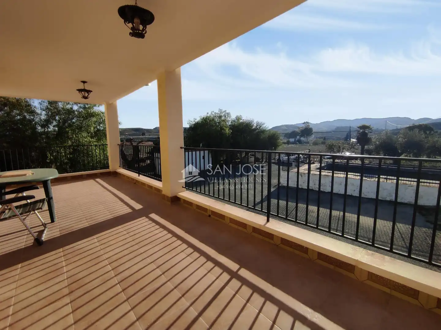 Casa rustica con piscina in vendita a Pedanías Este, imagen 16