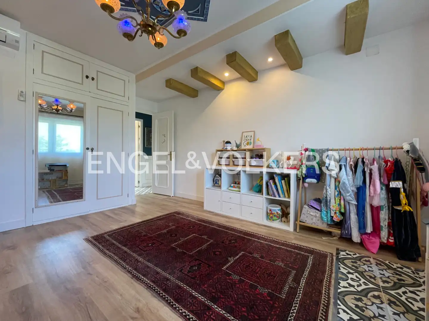 Ático con ascensor en venta en Carrer de Ramon Berenguer IV, imagen 26