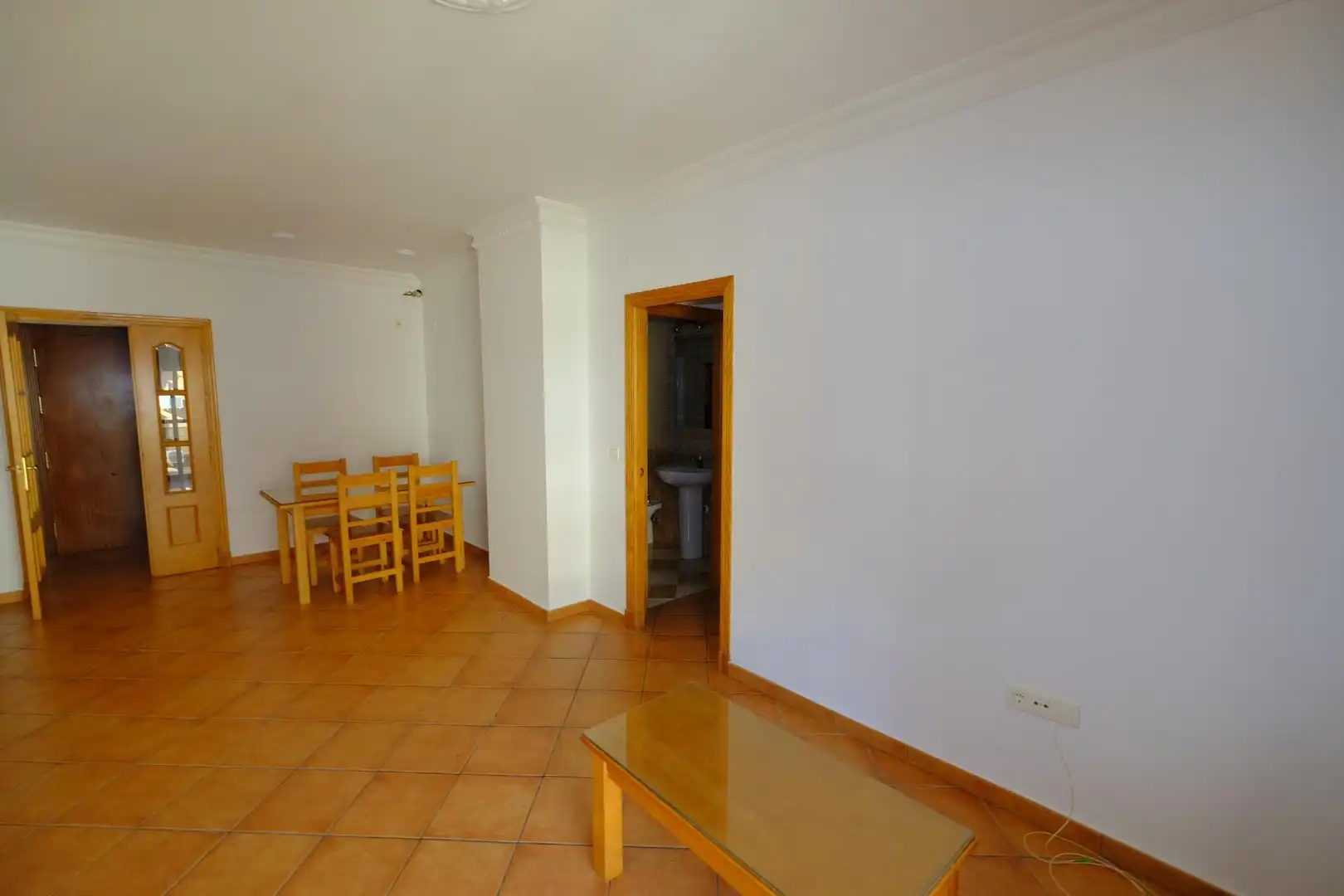 Flat for rent in Alcalá de Guadaira  with Terrace, Storage room and Furnished