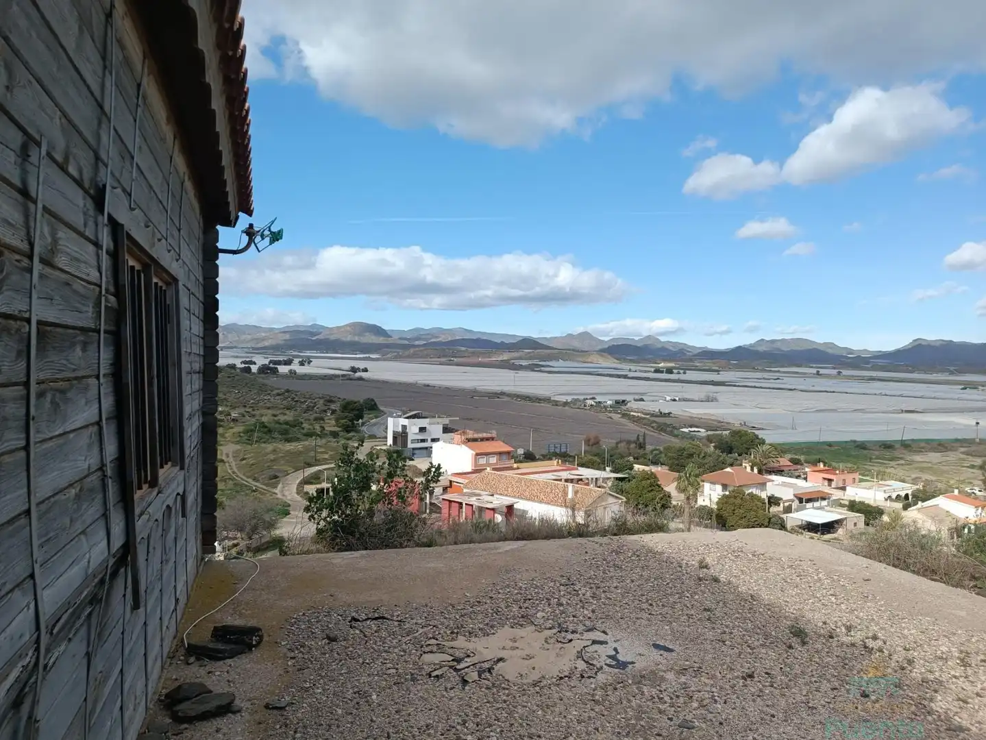 Houses for sale in Lorca