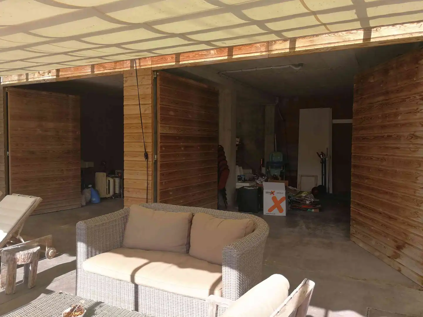 Edificio en venta en Zeanuri