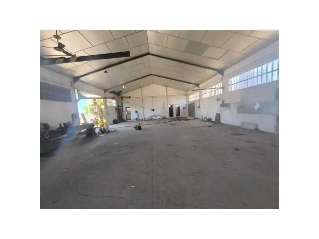 Nave industrial in vendita a Puigpelat, imagen 7