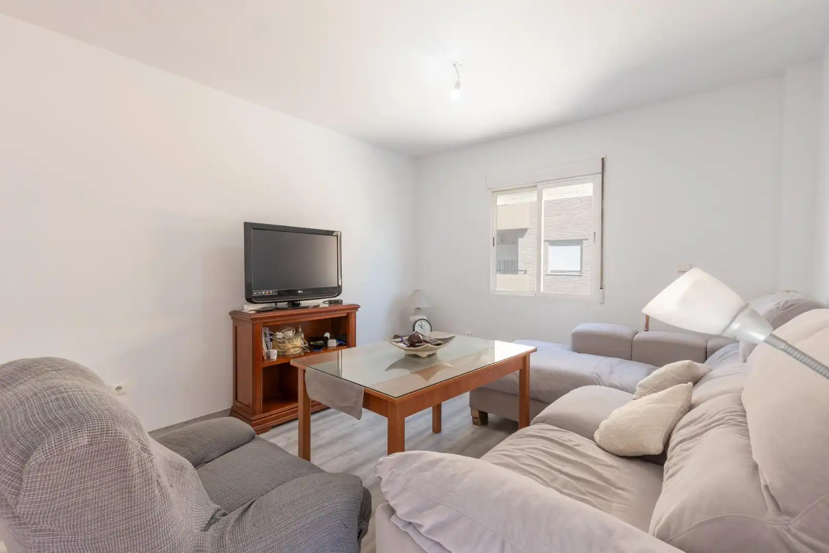 Wohnzimmer von Wohnung zum Verkauf in Atarfe mit Terrasse