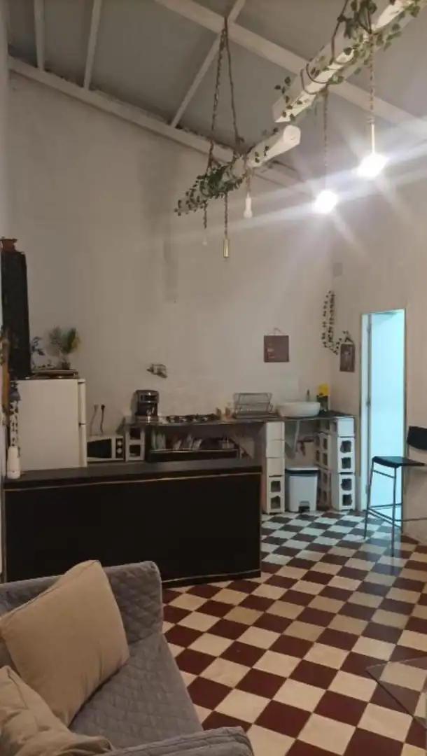 Kitchen of Detached homes for sale in Pilas  with Storage room