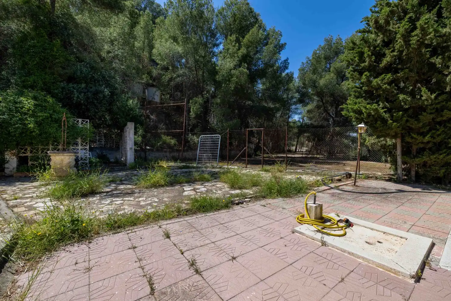 Residencial en venda en Murcia