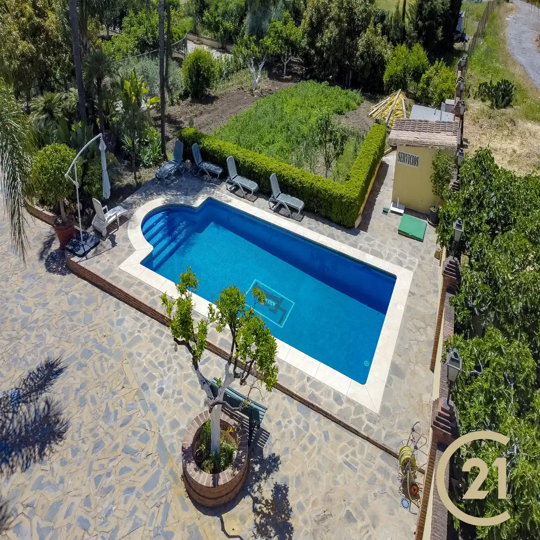 Casa o xalet en venda a Desconocido, 2, La Quinta