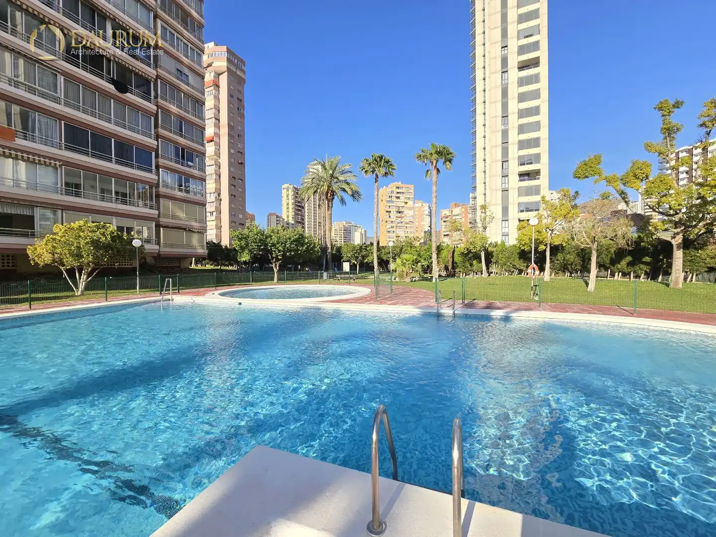 Pis amb piscina en venda a CALLE DERRAMADOR, imagen 38