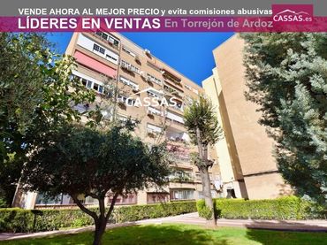 Pis amb ascensor en venda a Calle monaco
