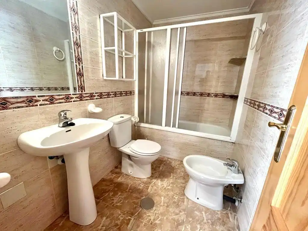 Apartment mit Terrasse zum Verkauf in Calle SAN LUIS, imagen 23