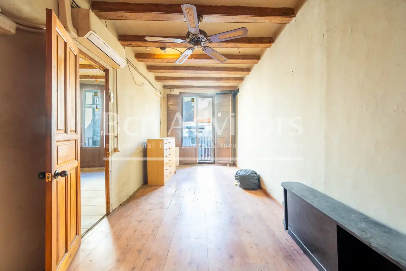 Wohnung mit Terrasse zum Verkauf in Carrer dels Tallers, imagen 13