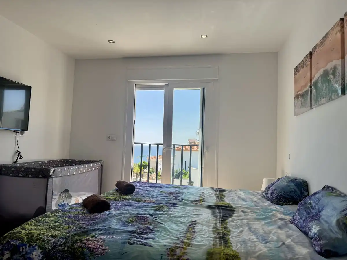 Reihenhaus zum Verkauf in Estepona Pueblo, imagen 36