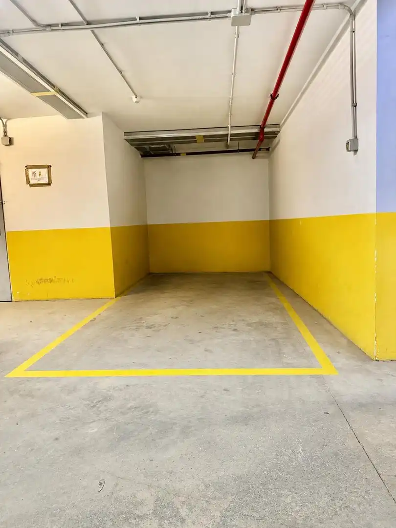Aparcament de Àtic en venda en San Pedro del Pinatar amb Aire condicionat, Calefacció i Terrassa
