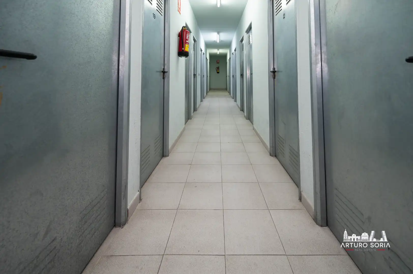 Piso en venta en Rivas-Vaciamadrid con Aire acondicionado, Calefacción y Trastero