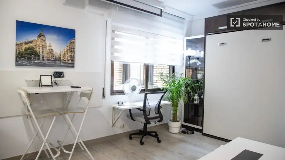Fotografía del inmueble reportado: 2.200 €/mes — Madrid, Madrid