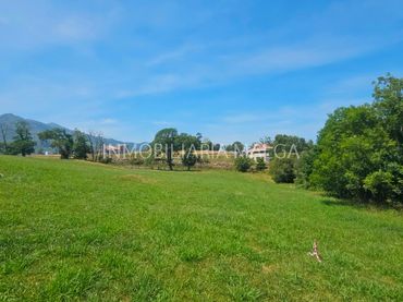 Terrain résidentiel à vendre à Lugar Prado 88E