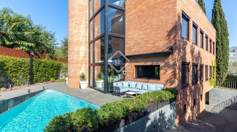 Foto 5 de Casa o xalet en venda a Ciutat Diagonal, Barcelona