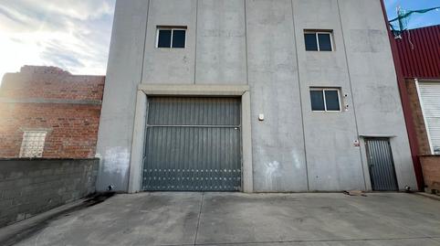 Photo 4 of Industrial buildings to rent in El Tancat - Mas d'en Gual, Tarragona