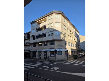 Appartement avec ascenseur à vendre à Calle padre feijoo