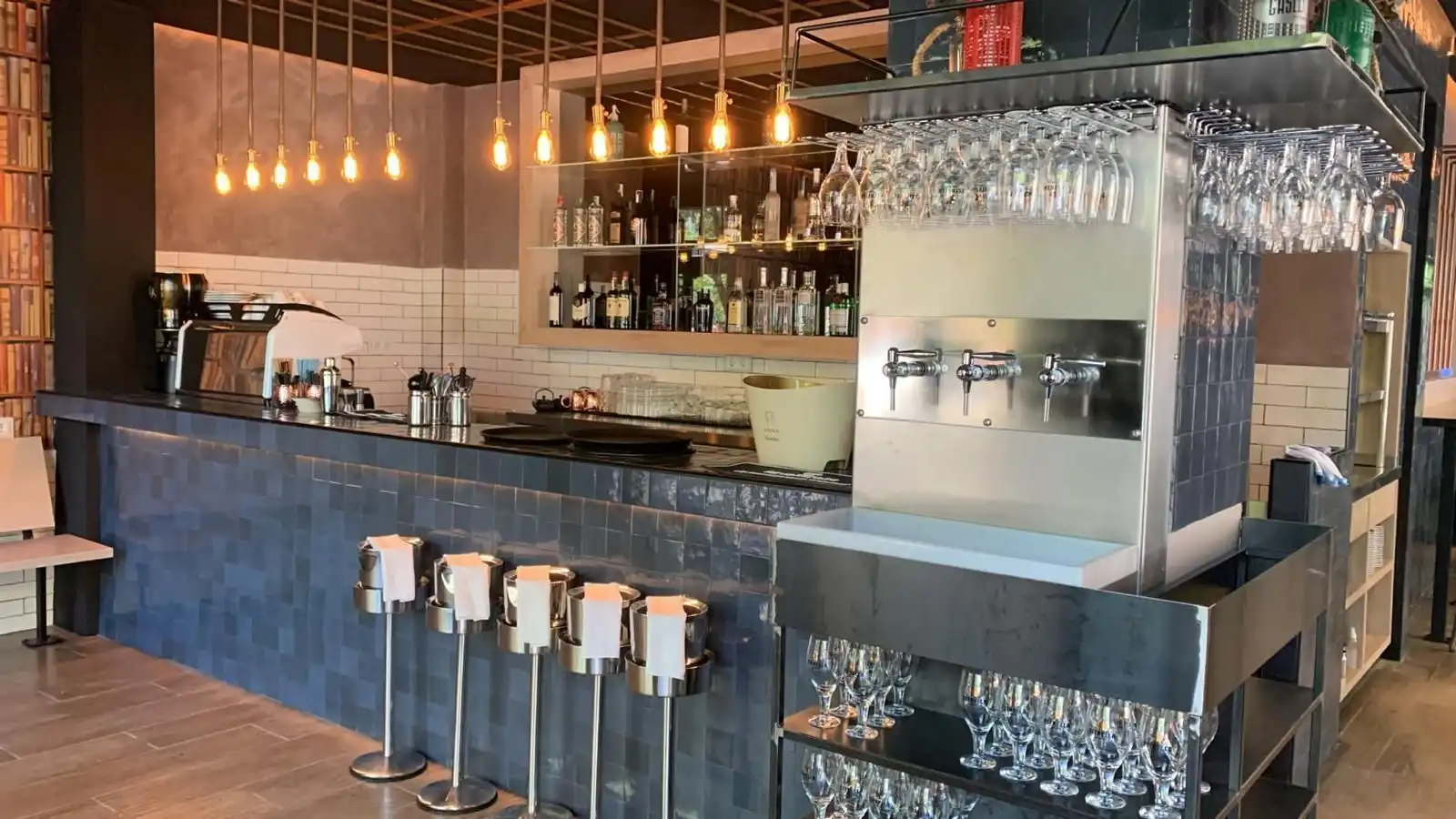 Local comercial en traspàs a Sarrià - Sant Gervasi, imagen 5