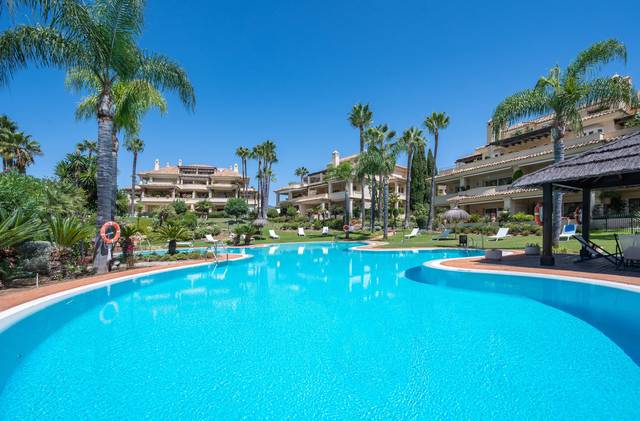 Apartamento en Venta en N/A en Puerto Banús