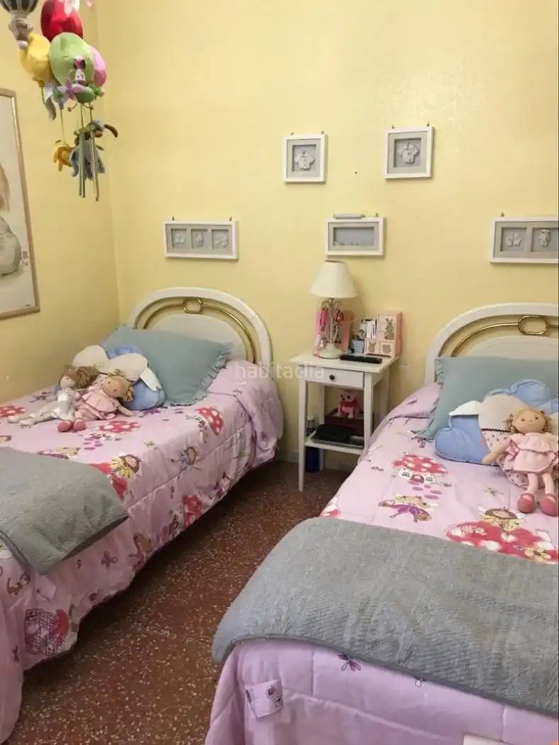 Dúplex en venda a Calle Ceutí 9, imagen 18