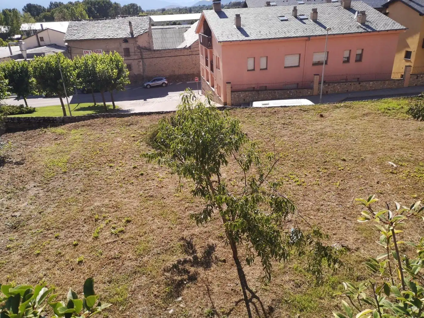 Residential land for sale in Puigcerdà, imagen 8