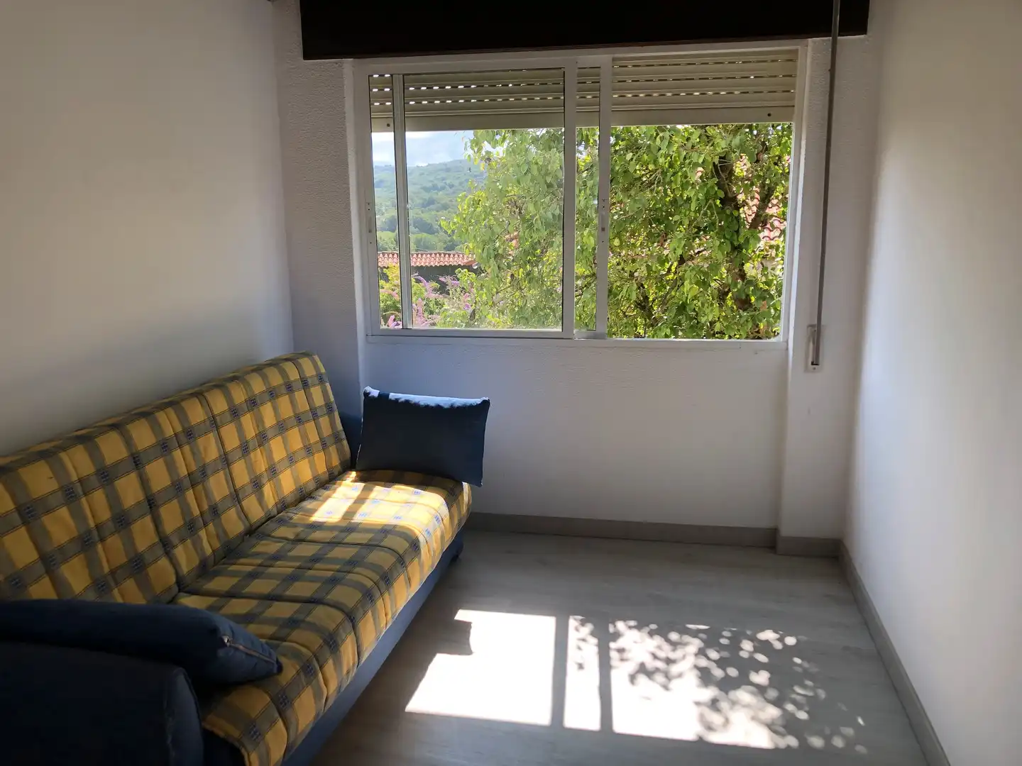 Bedroom of Houses for sale in Chantada  with Heating, Private garden and Parquet flooring