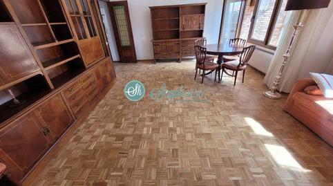 Photo 3 of Flat for sale in Ezequiel González - Conde de Sepúlveda, Segovia