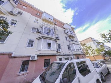 Flat for sale in Calle Candelera 22