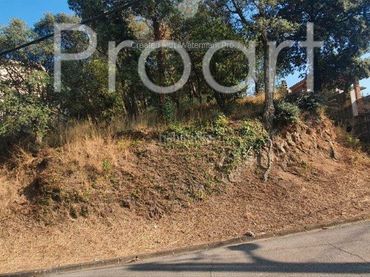 Terrenos y solares en venta en Matagalls