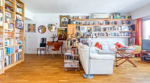 Photo 3 of Flat for sale in Nueva España, Madrid Capital