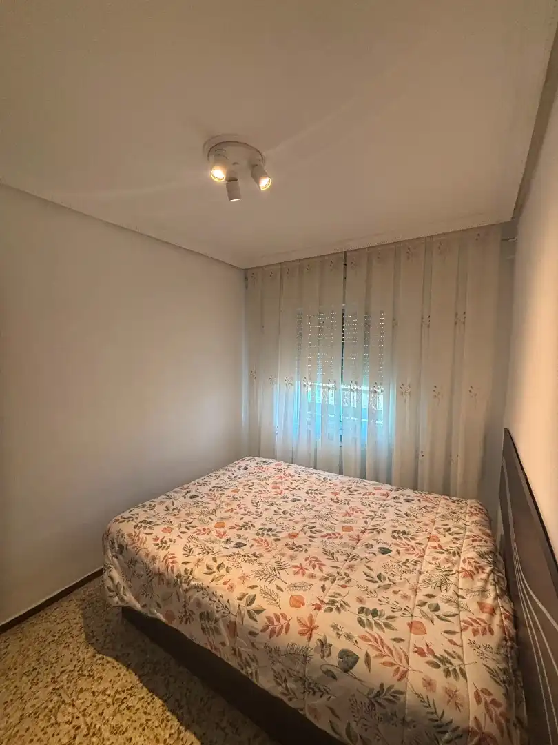 Habitación de Piso en venta en Fuenlabrada con Calefacción y Trastero