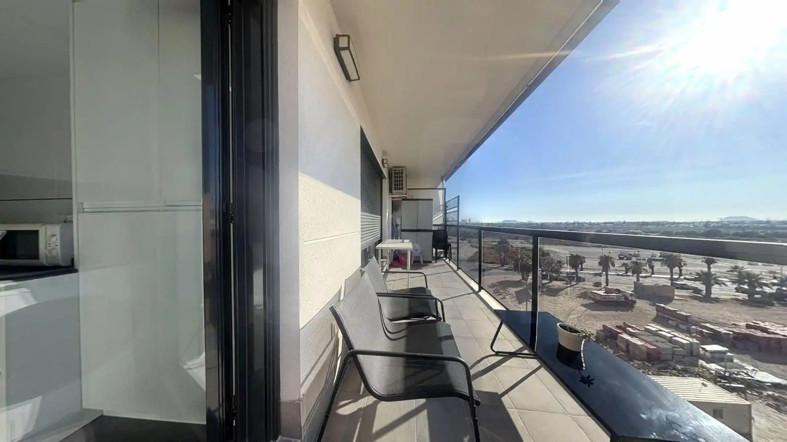 Appartement avec piscine à vendre à Campello pueblo, imagen 30