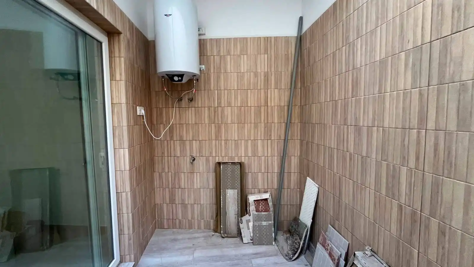 Bathroom of Flat for sale in Elche ciudad