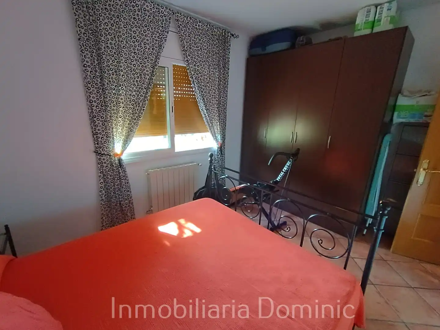 Dormitori de Casa o xalet en venda en Maçanet de la Selva amb Aire condicionat, Calefacció i Jardí privat
