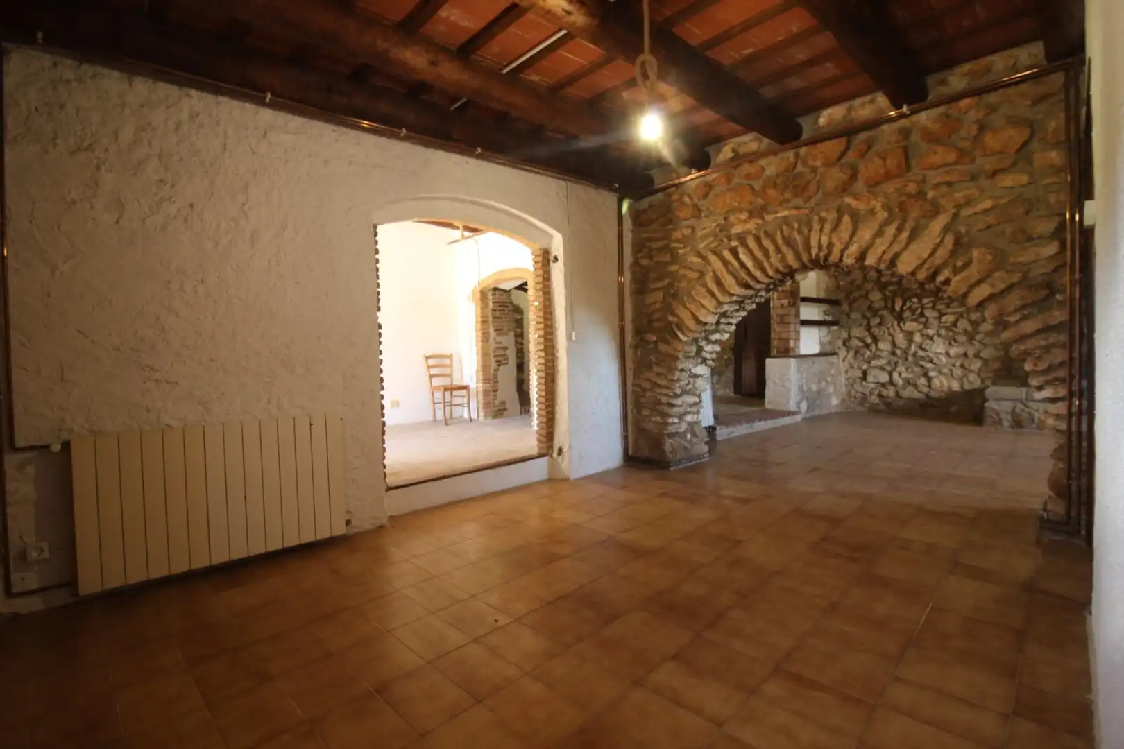 Casa o xalet de lloguer en Canyelles amb Aire condicionat, Calefacció i Jardí privat
