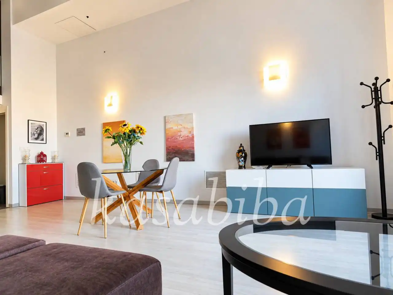 Loft de lloguer a Valencia, Valencia