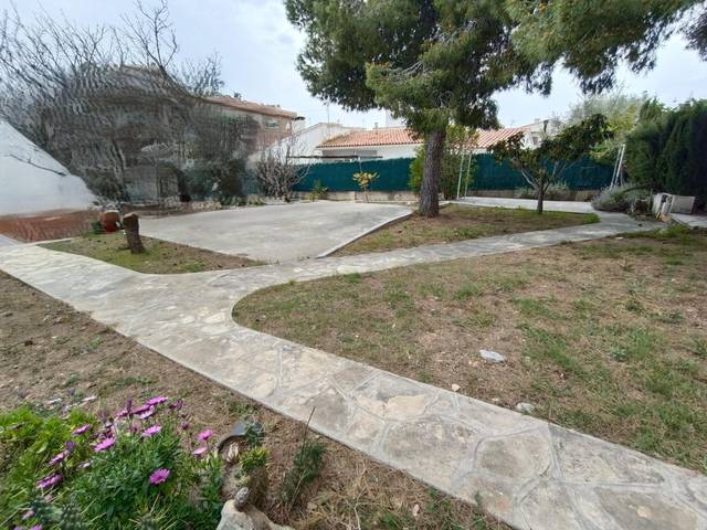 Terreno residencial en Venta en Cunit Residencial