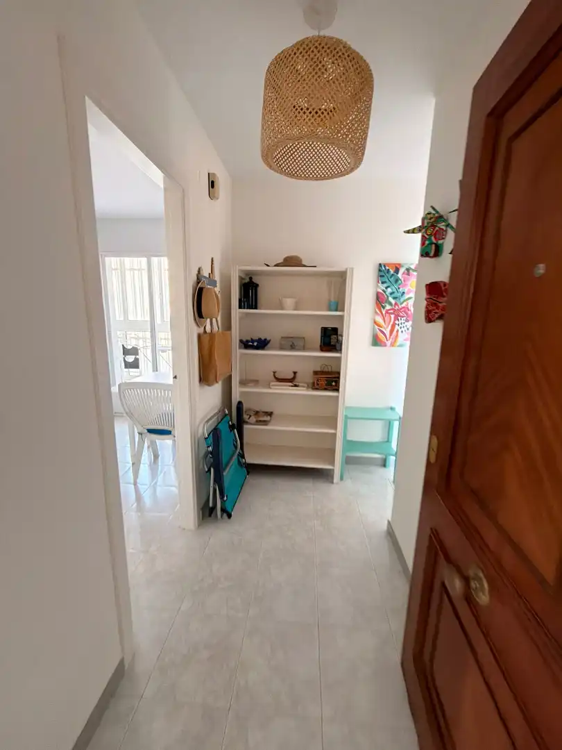 Piso en venta en Orihuela con Aire acondicionado, Jardín privado y Trastero