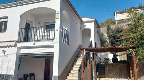 Photo 2 of House or chalet for sale in Avinguda Núria, Cervelló, Barcelona